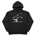 Chrome Dino Game Hoodie