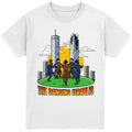 The Dancing Israeli’s T-Shirt
