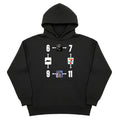 Everything is Connected Hoodie