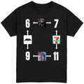 Eveything is Connected T-Shirt