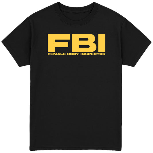 FBI T-Shirt