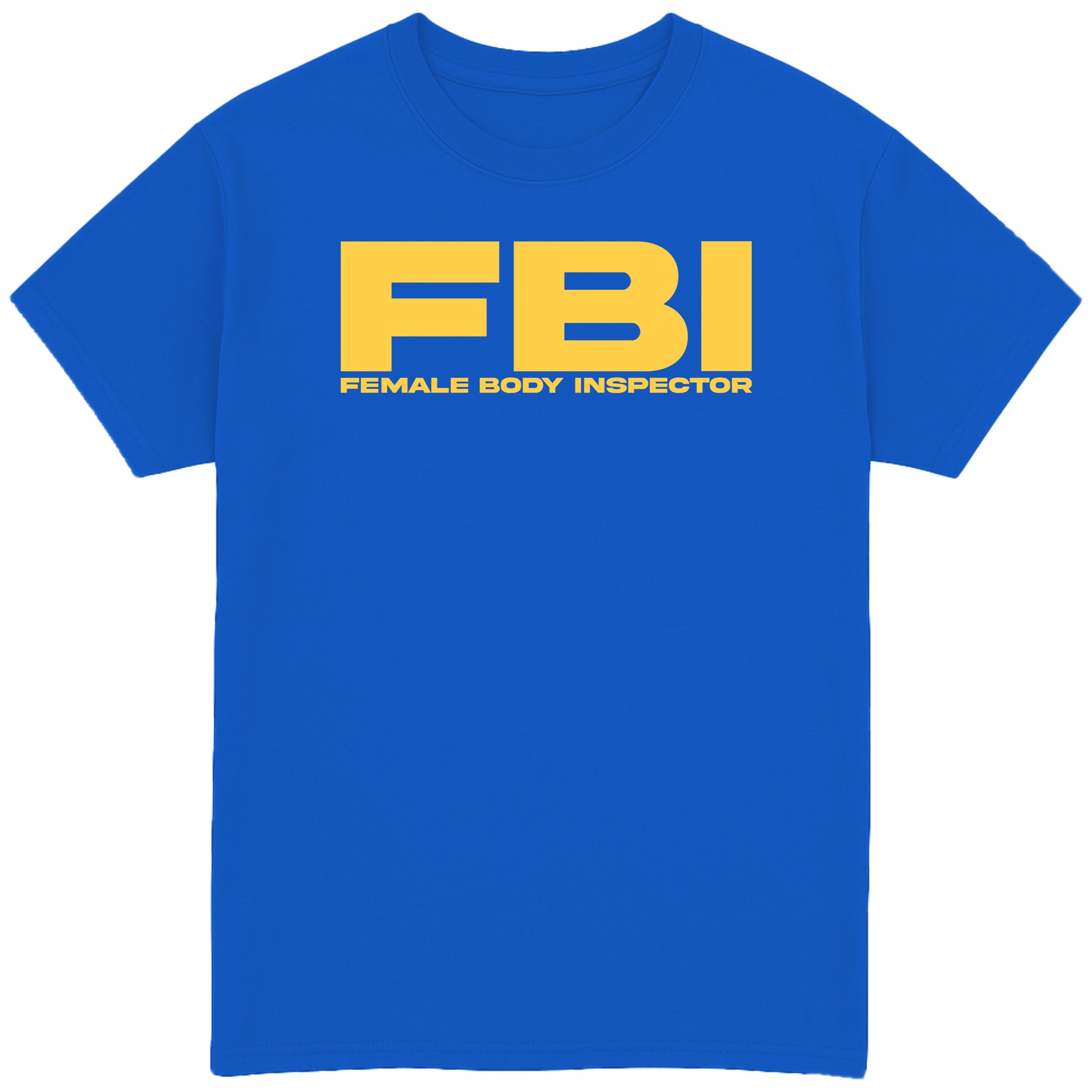 FBI T-Shirt