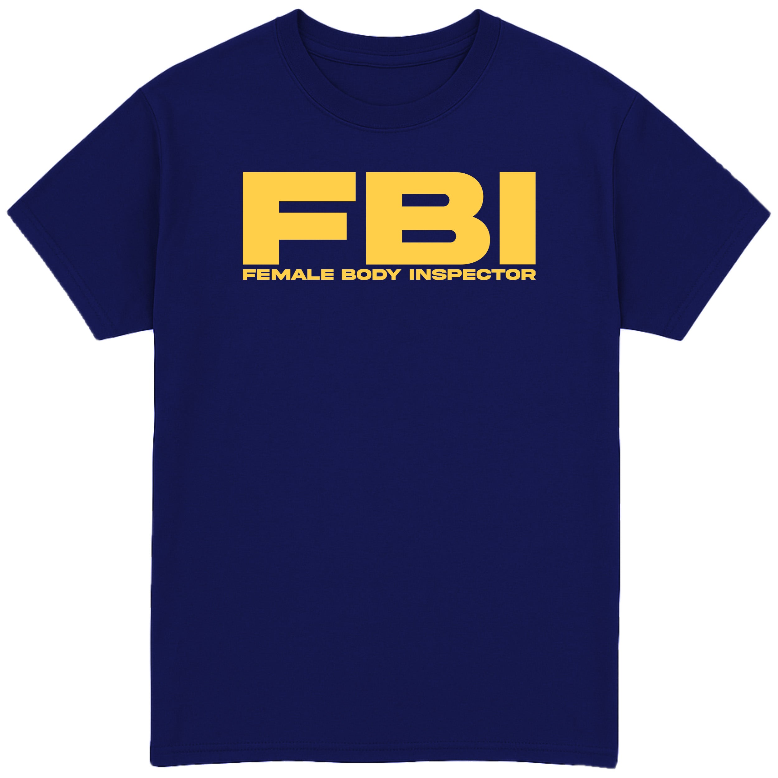 FBI T-Shirt