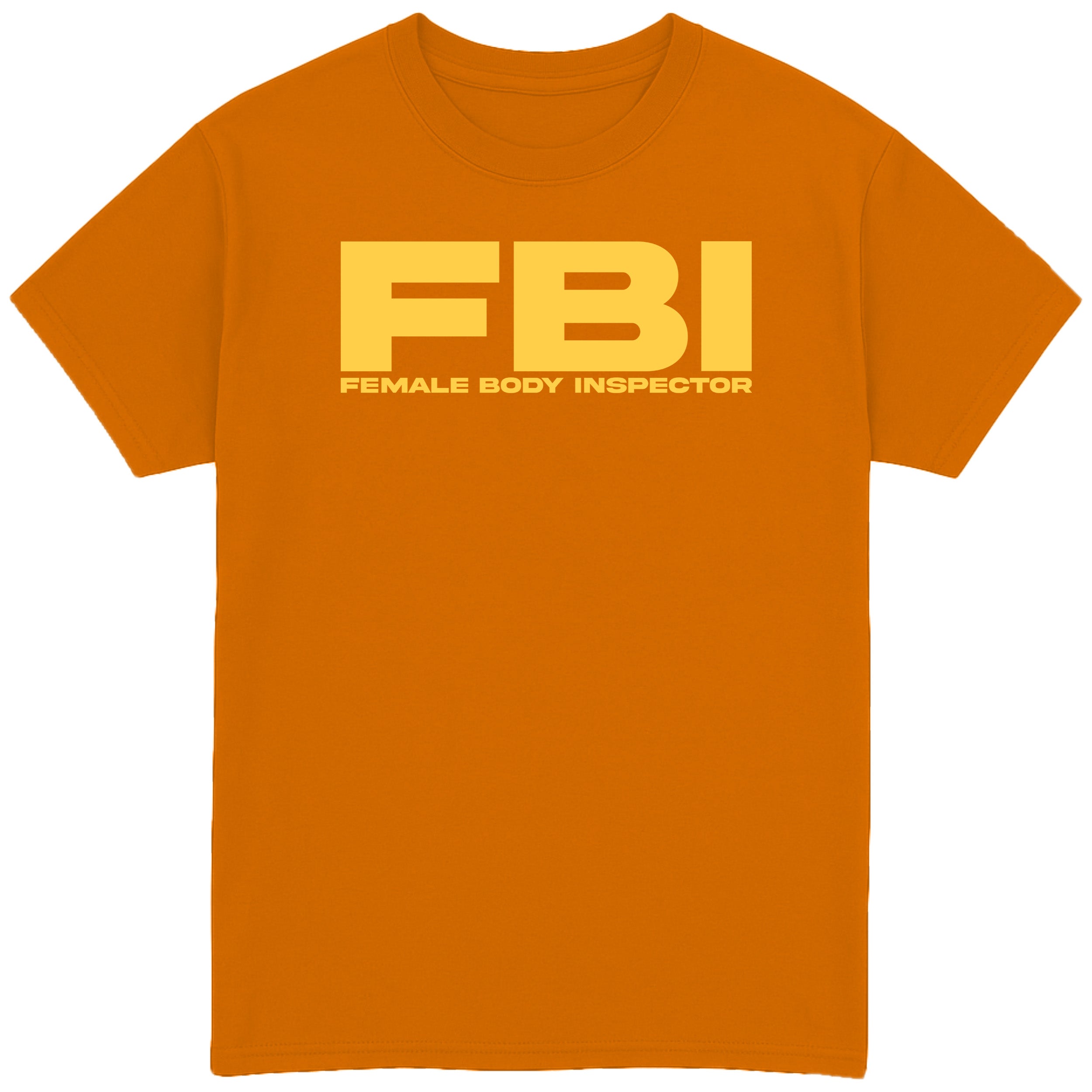 FBI T-Shirt