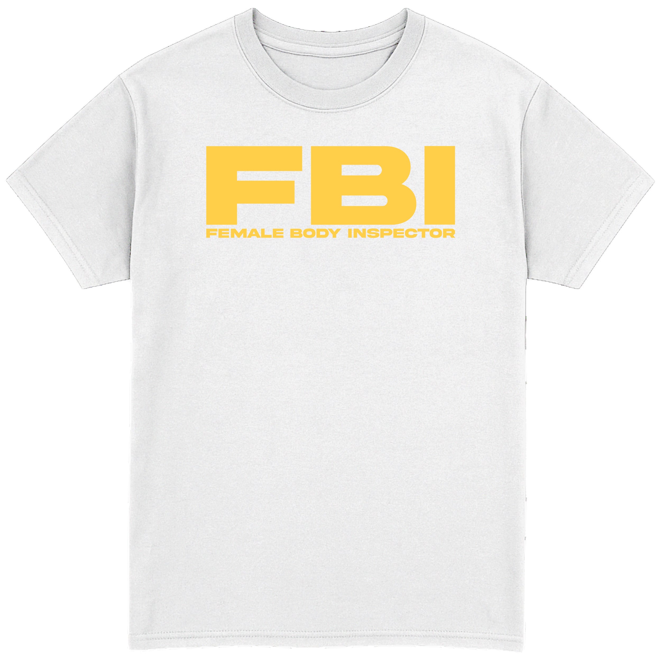 FBI T-Shirt