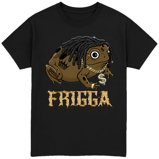 Frigga T-Shirt