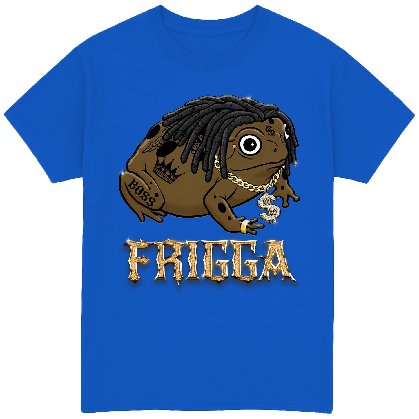 Frigga T-Shirt