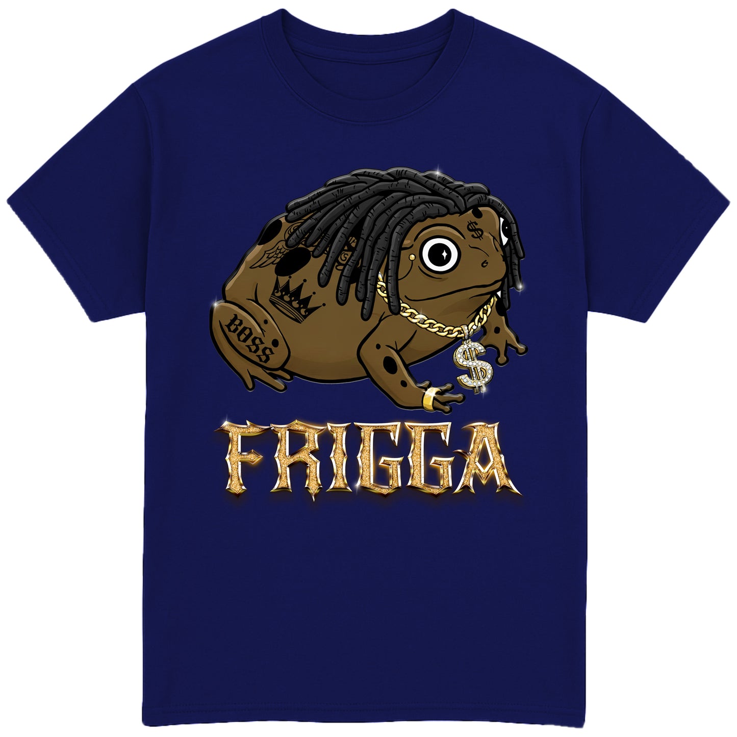 Frigga T-Shirt