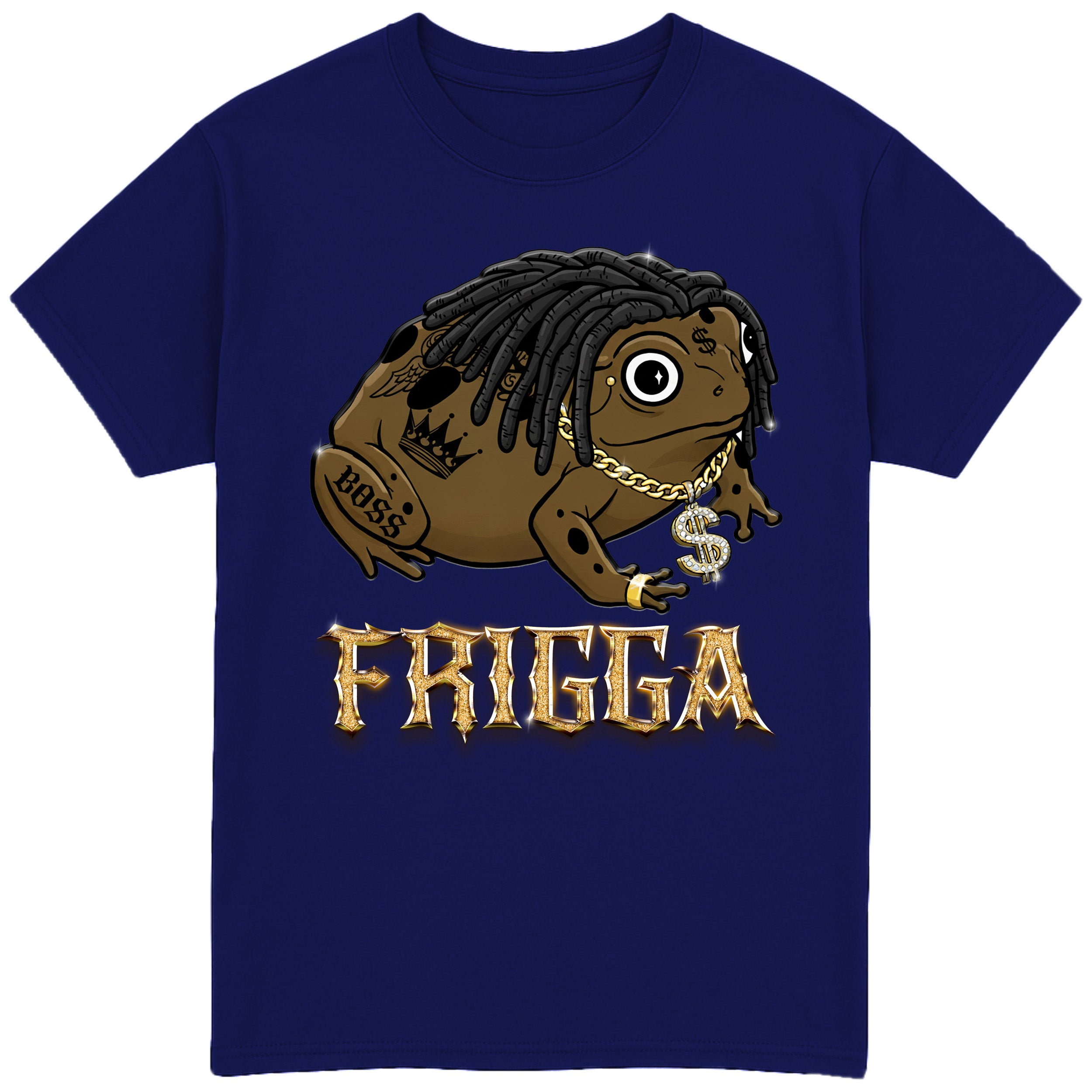 Frigga T-Shirt