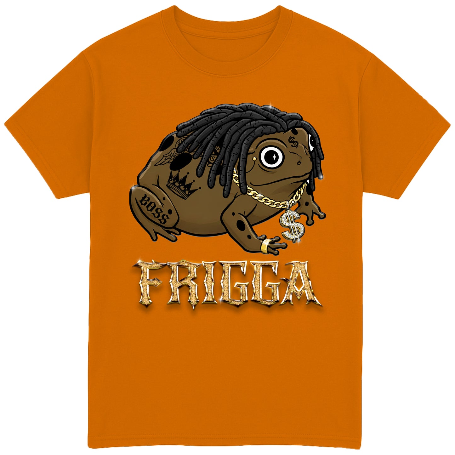 Frigga T-Shirt