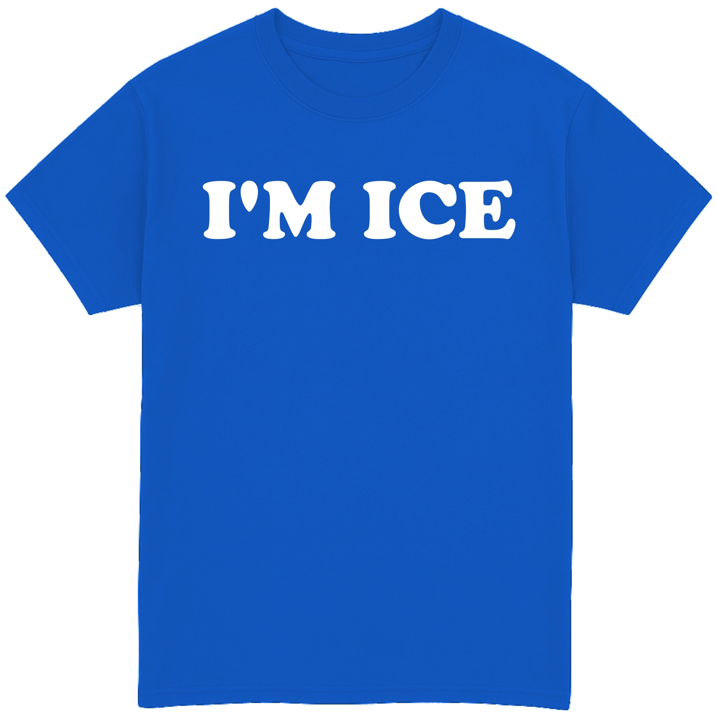 I'm Ice T-Shirt