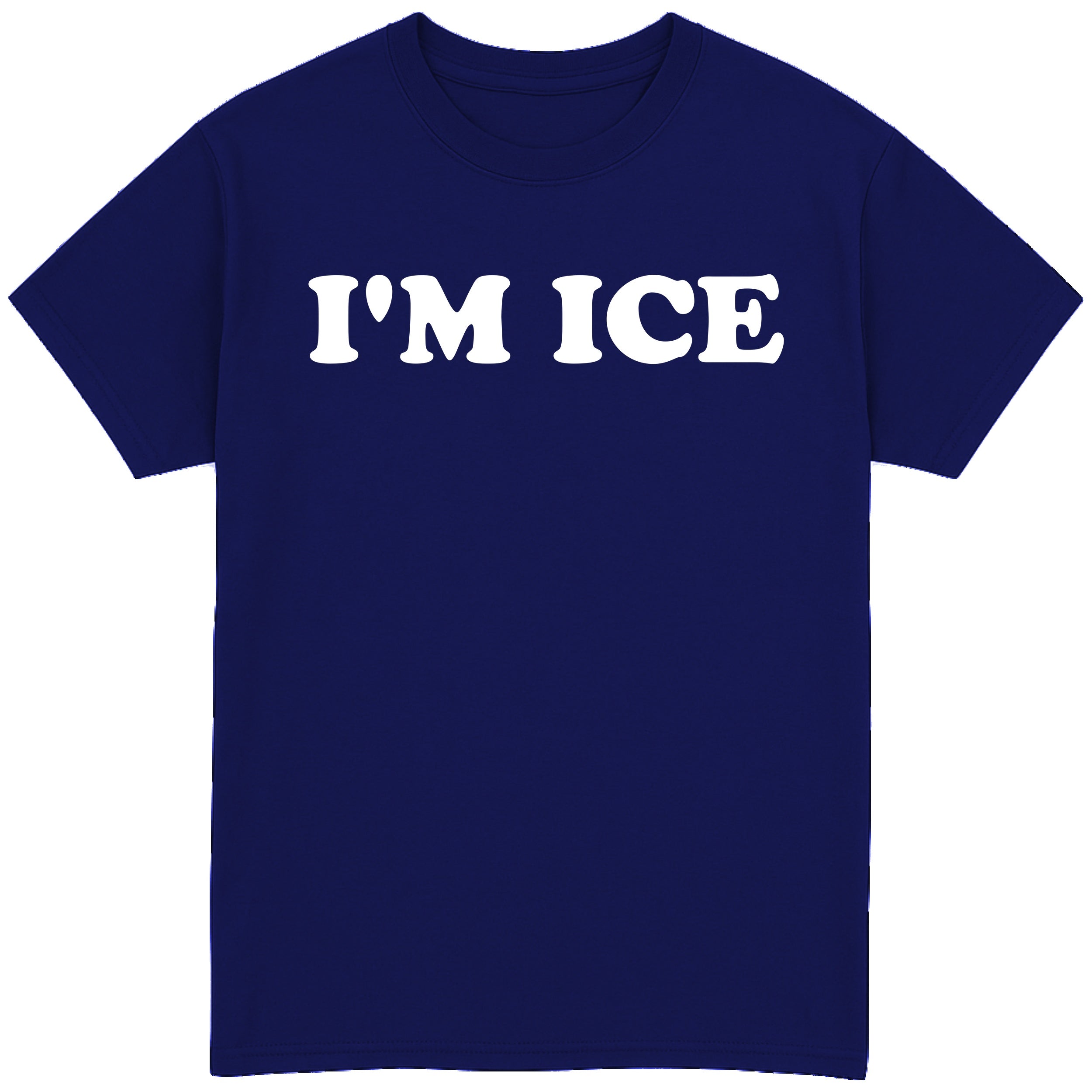 I'm Ice T-Shirt