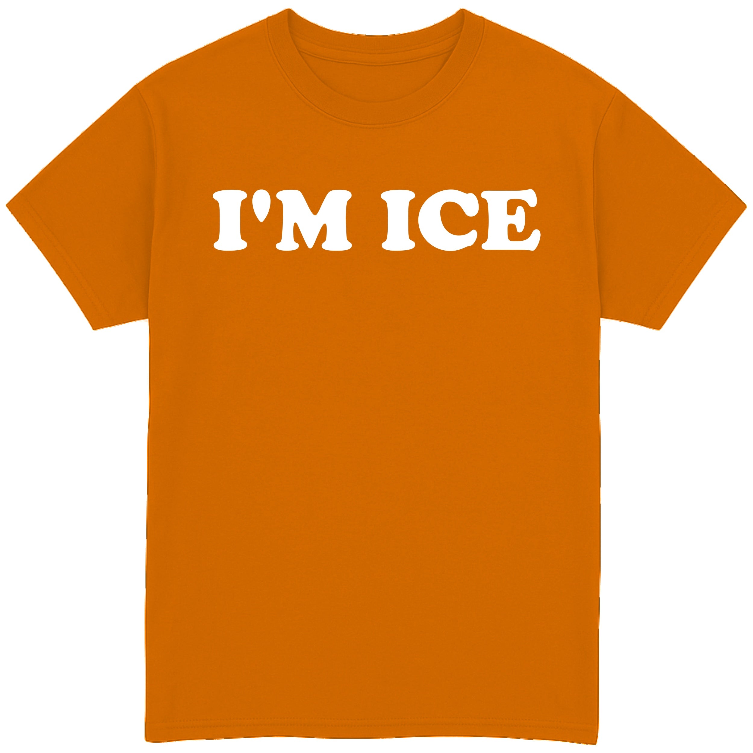 I'm Ice T-Shirt