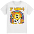 It Burns When I Pee T-Shirt