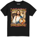 Christ is Coming Are You Swallowing? T-Shirt