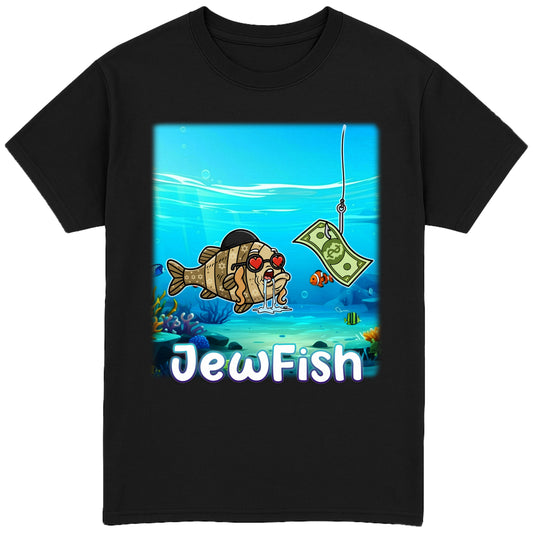 Jewfish T-Shirt
