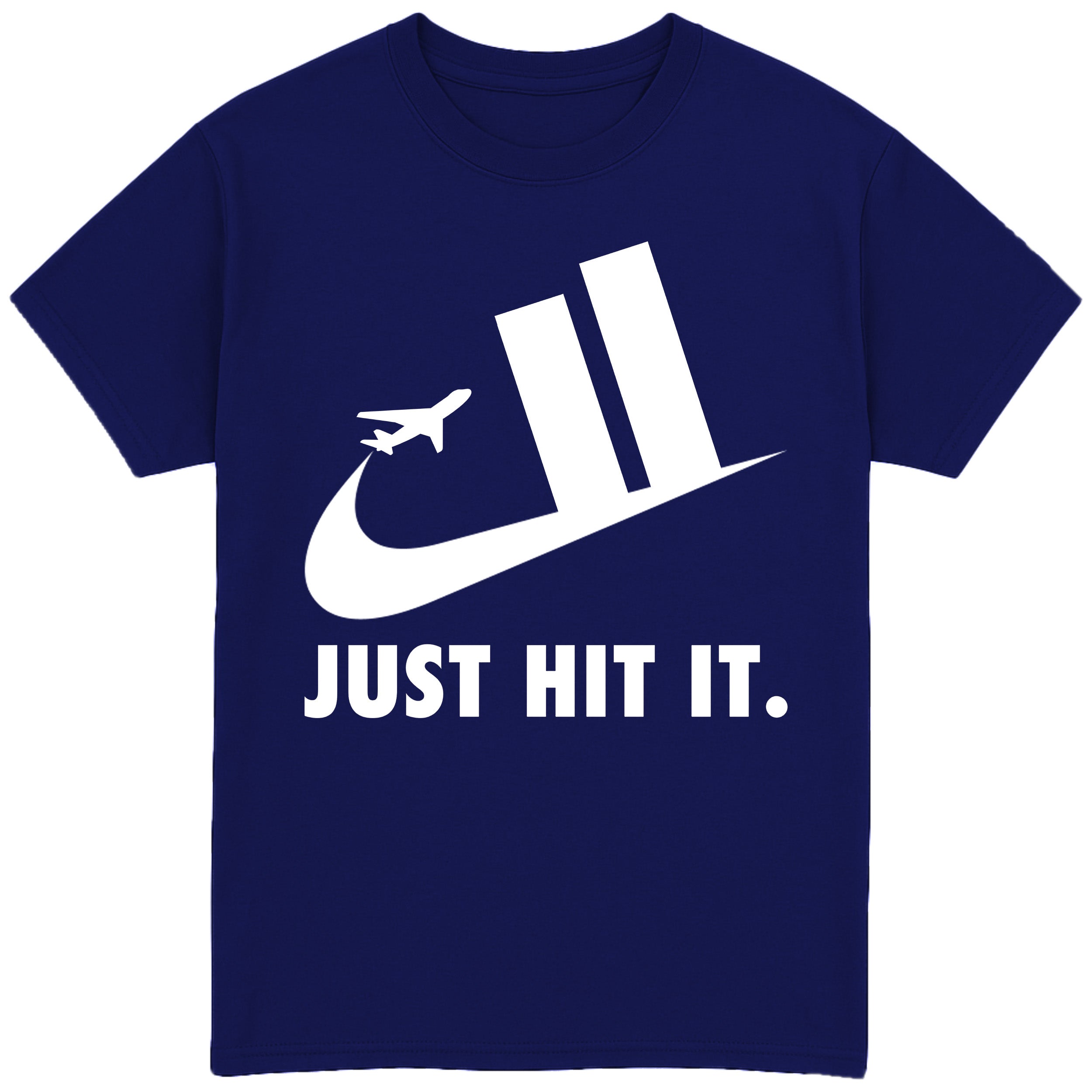 Just Hit It T-Shirt