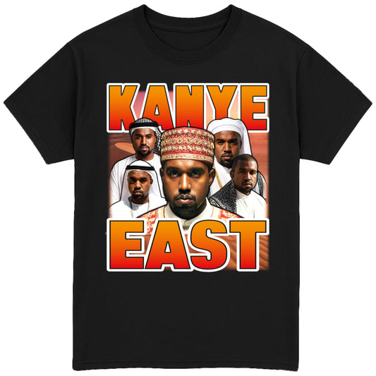 Kanye East T-Shirt