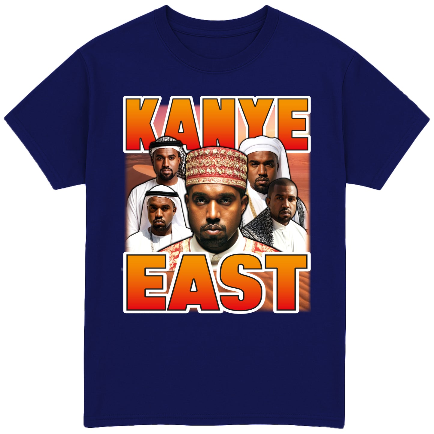 Kanye East T-Shirt