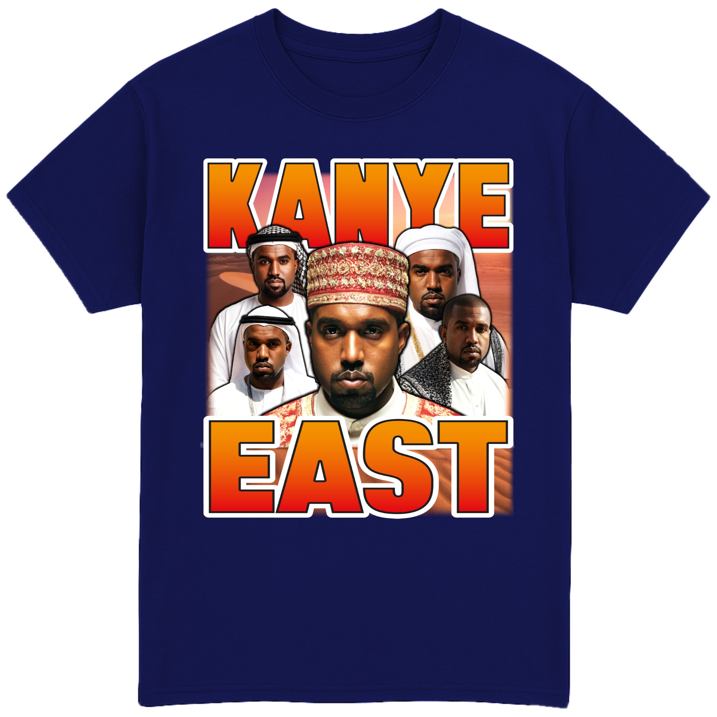 Kanye East T-Shirt