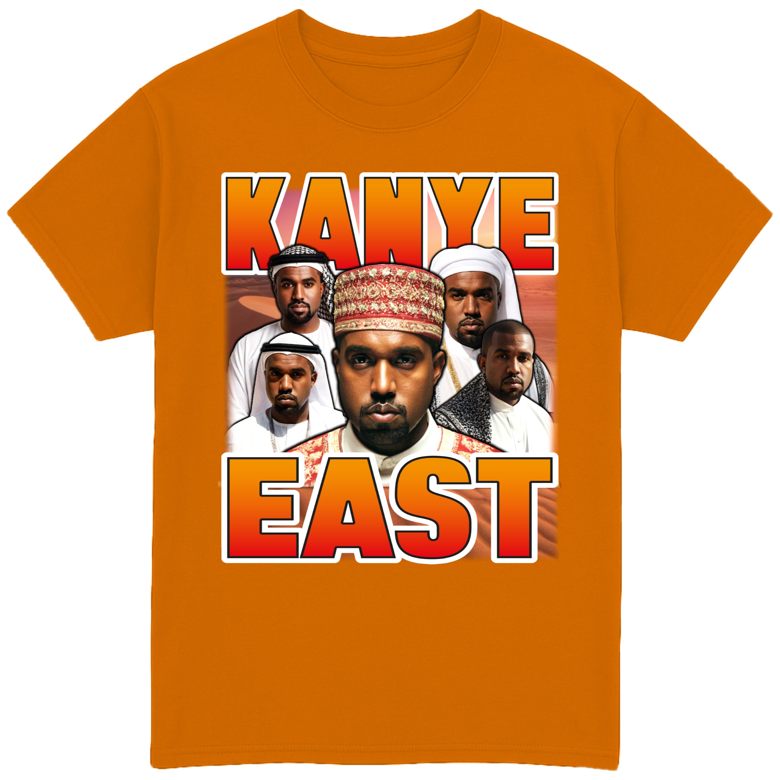 Kanye East T-Shirt