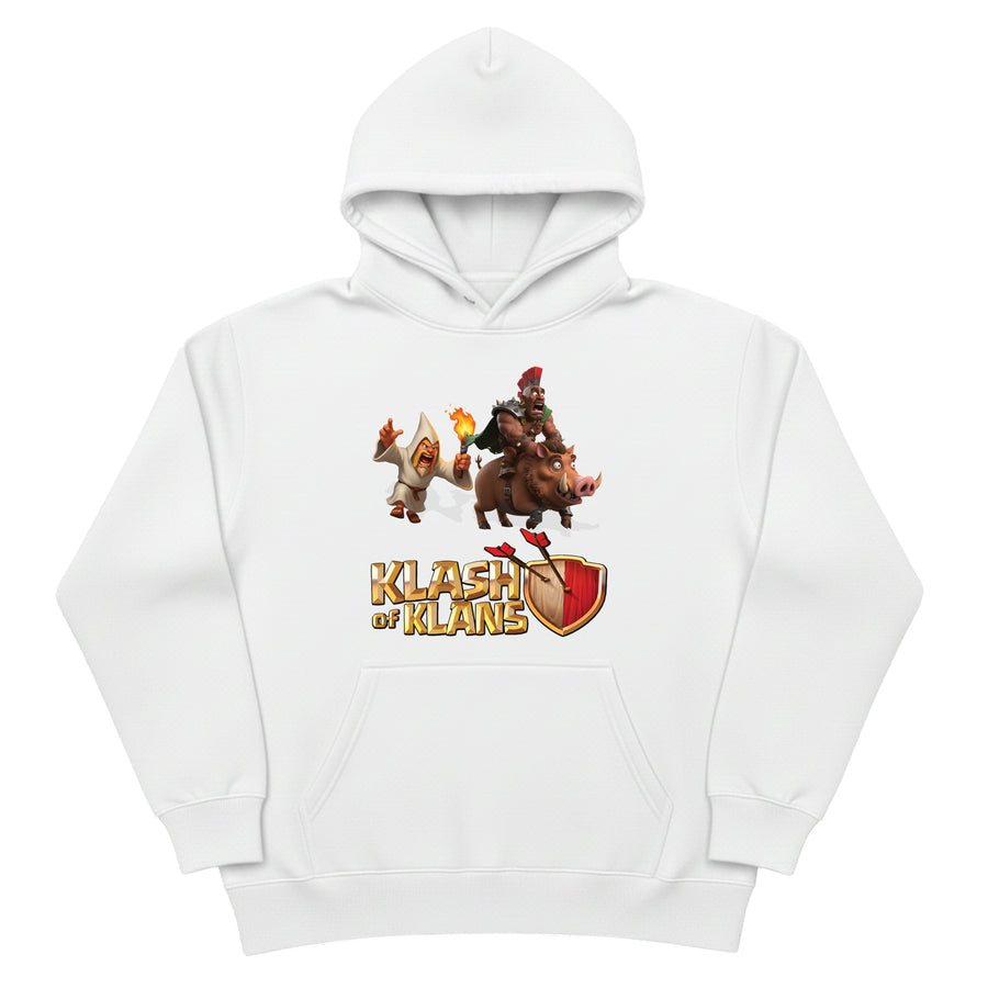 Klash of Klans Hoodie