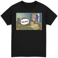 Stupid Neighbors Woke Me Up T-Shirt