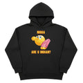 Nigga Are U Indian Hoodie