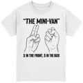 The Mini Van T-Shirt