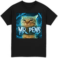 Mr Penis T-Shirt