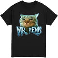 Mr Penis T-Shirt