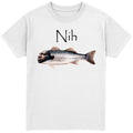 Nih T-Shirt