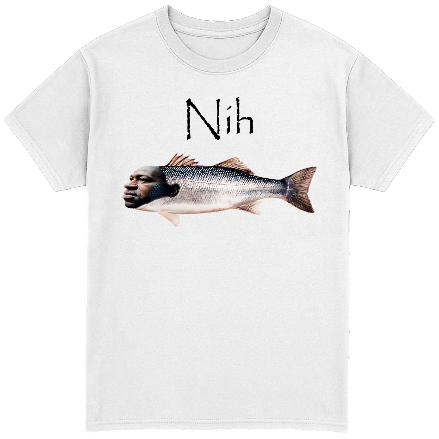 Nih T-Shirt