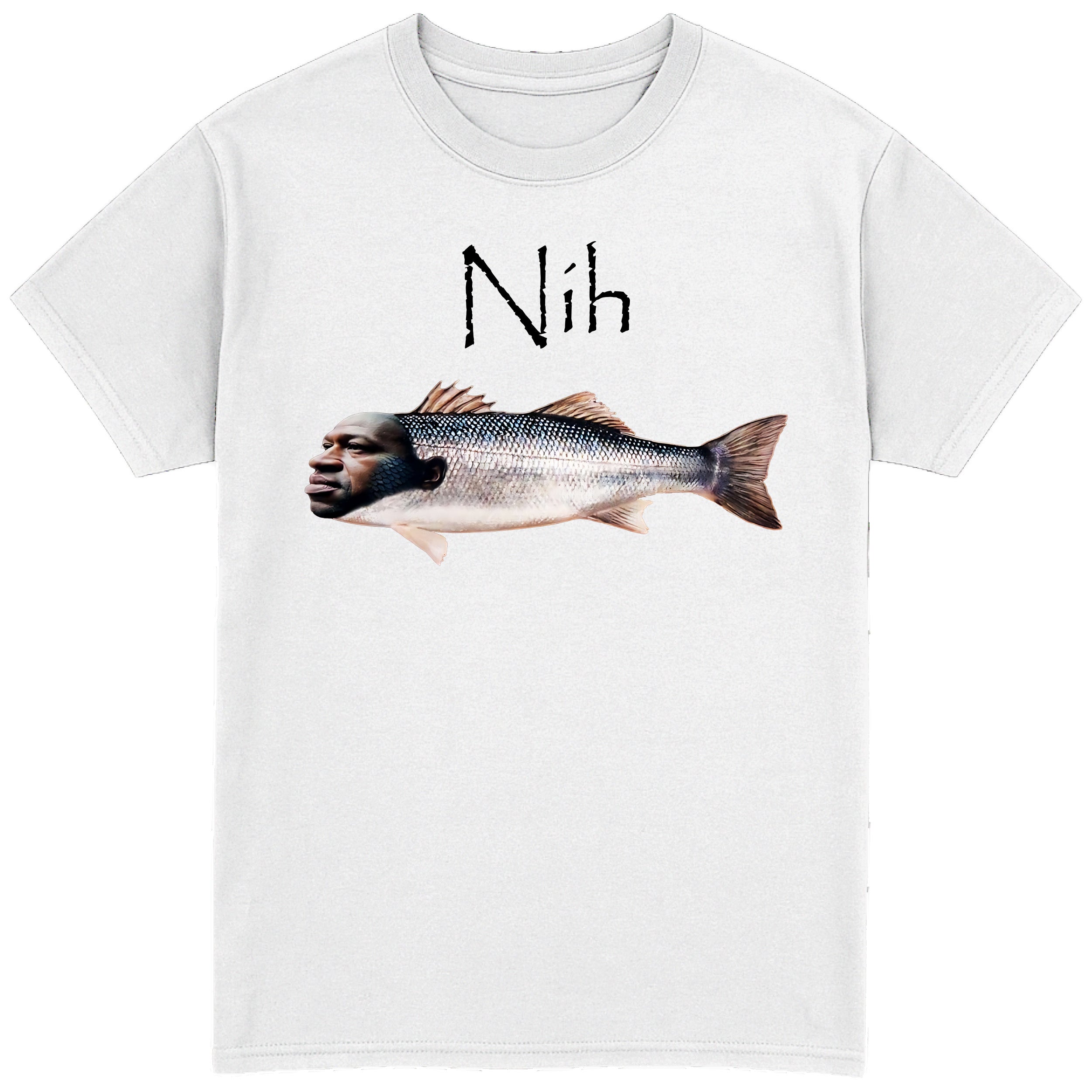 Nih T-Shirt