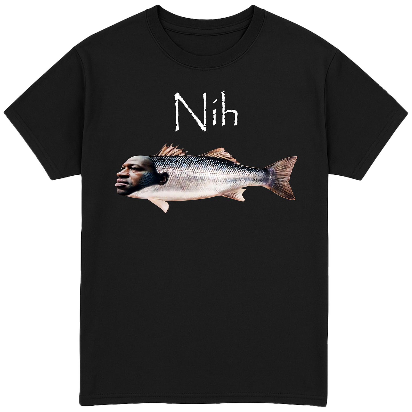 Nih T-Shirt