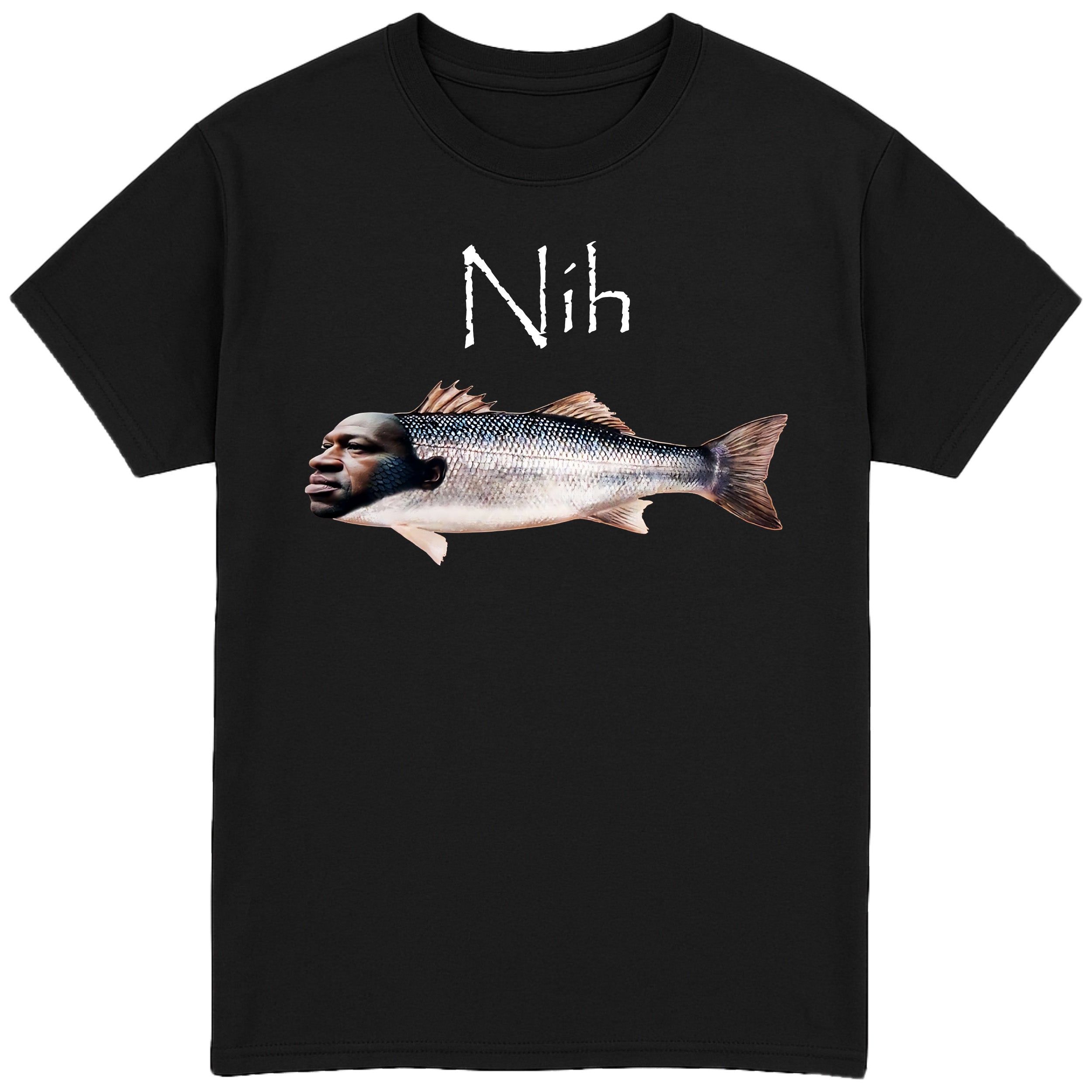 Nih T-Shirt