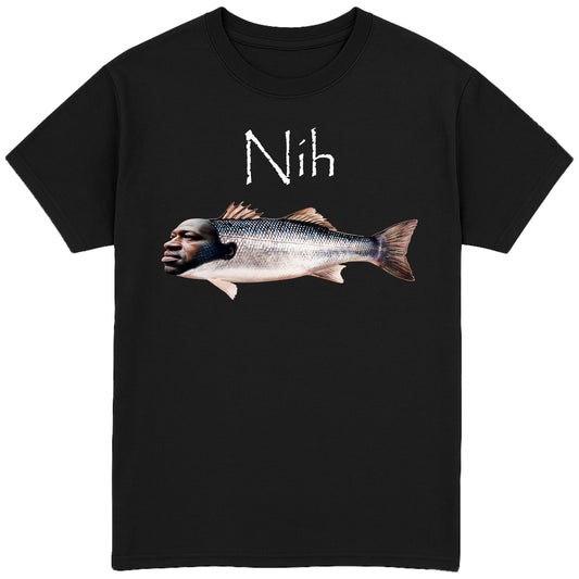 Nih T-Shirt