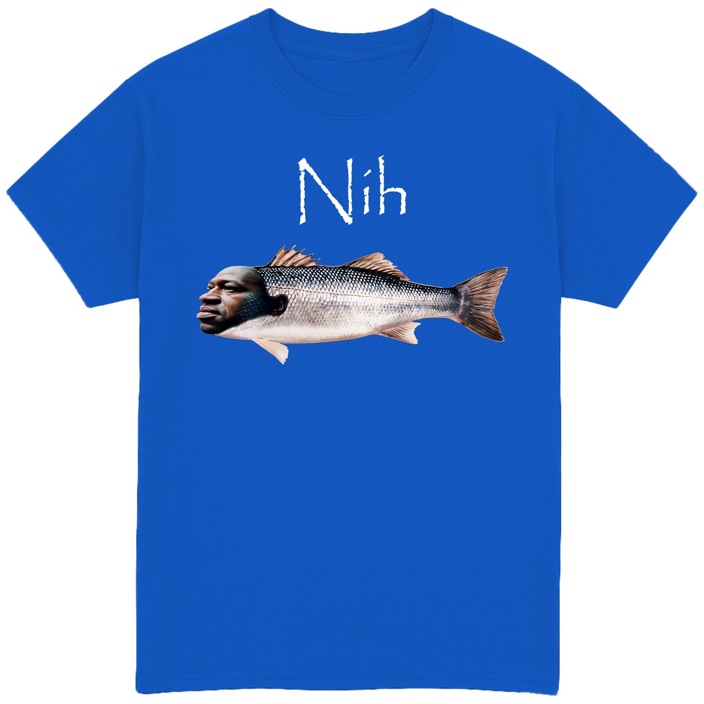 Nih T-Shirt