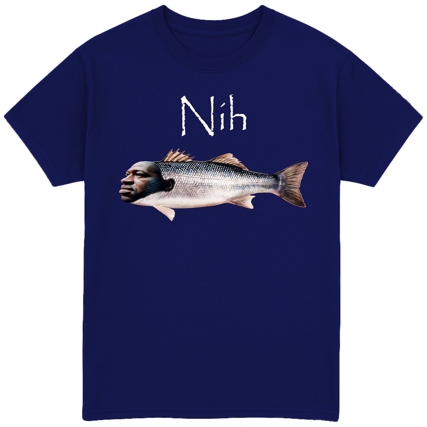Nih T-Shirt