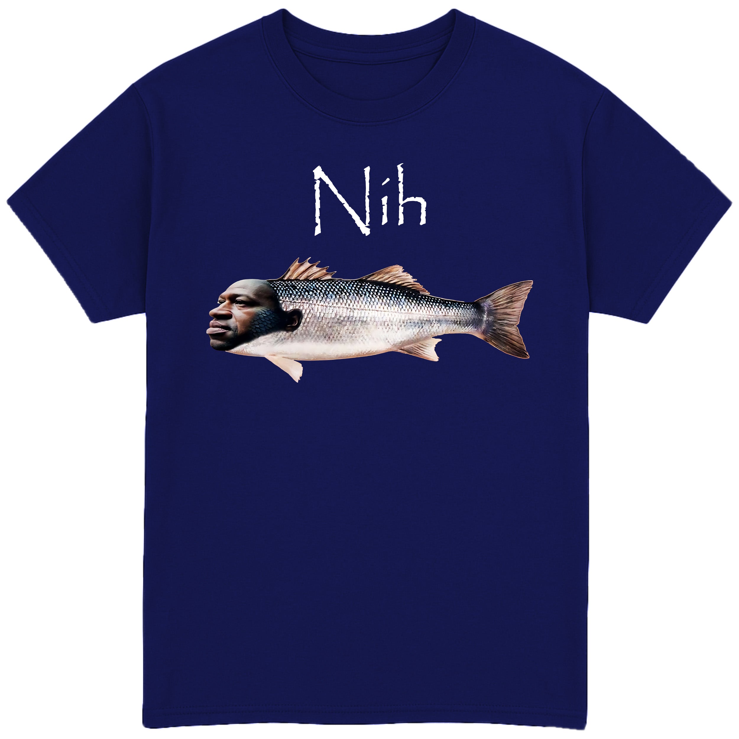 Nih T-Shirt