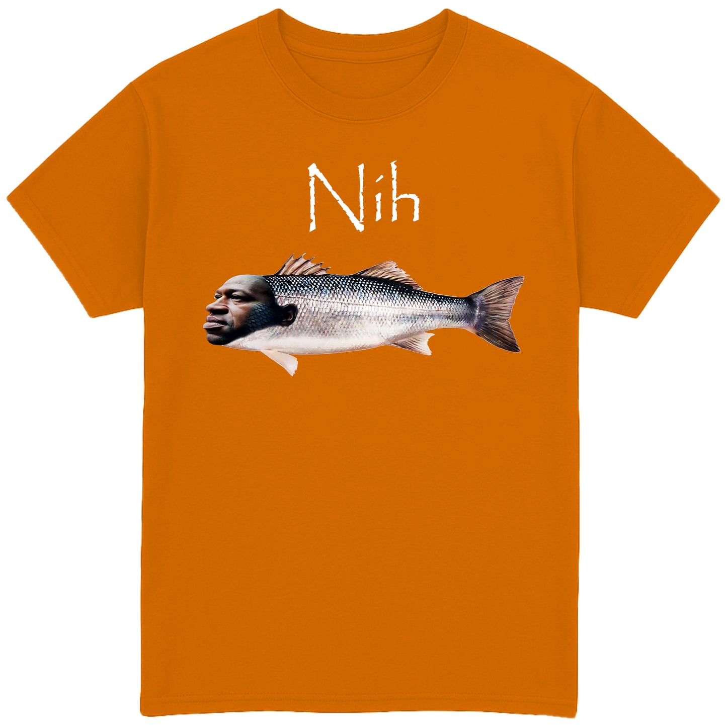 Nih T-Shirt