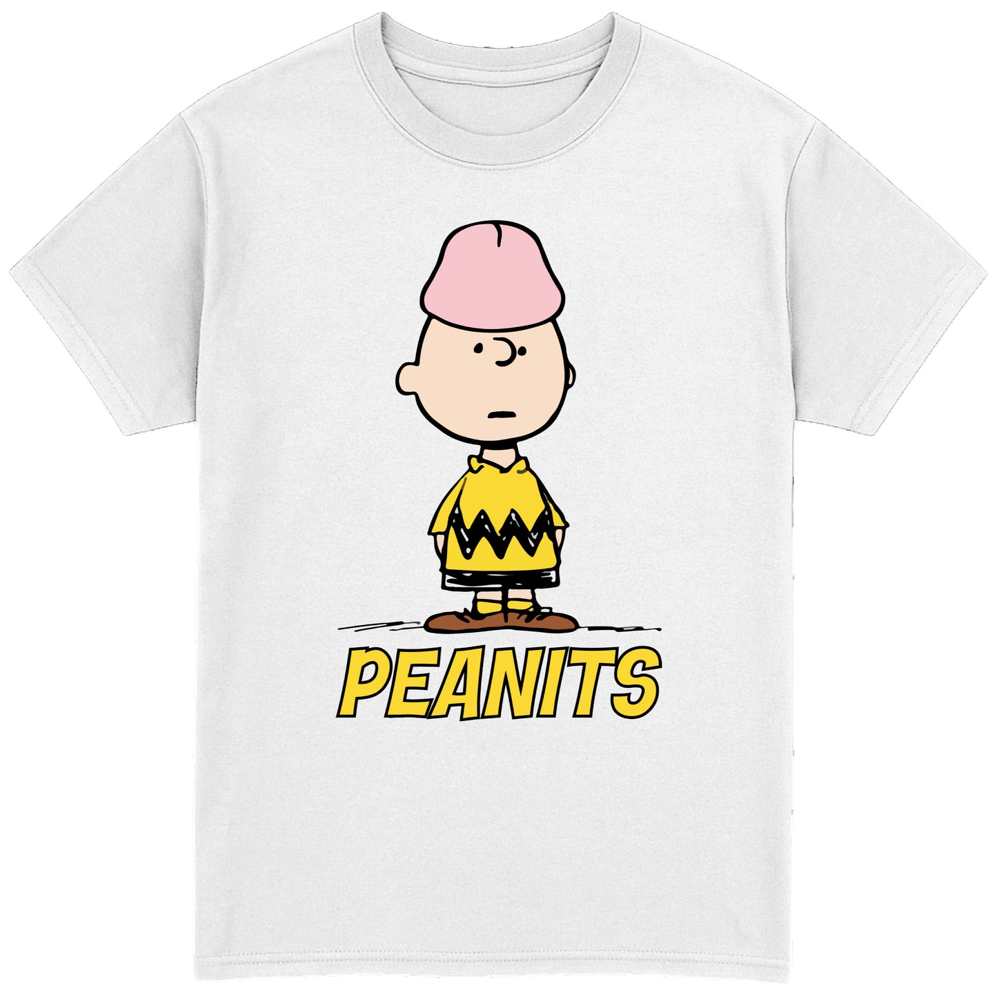 Peanits T-Shirt