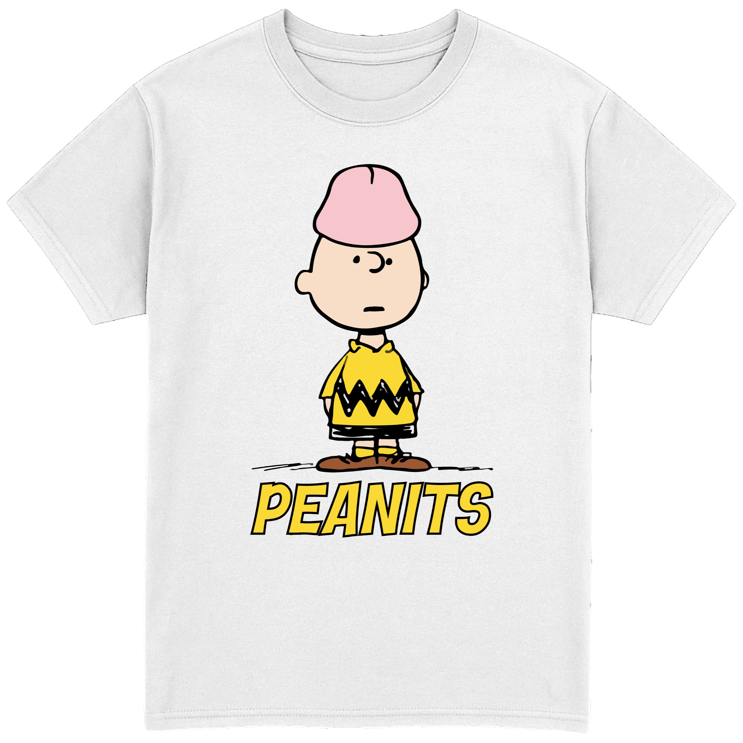 Peanits T-Shirt