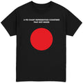 A Pie Chart T-Shirt