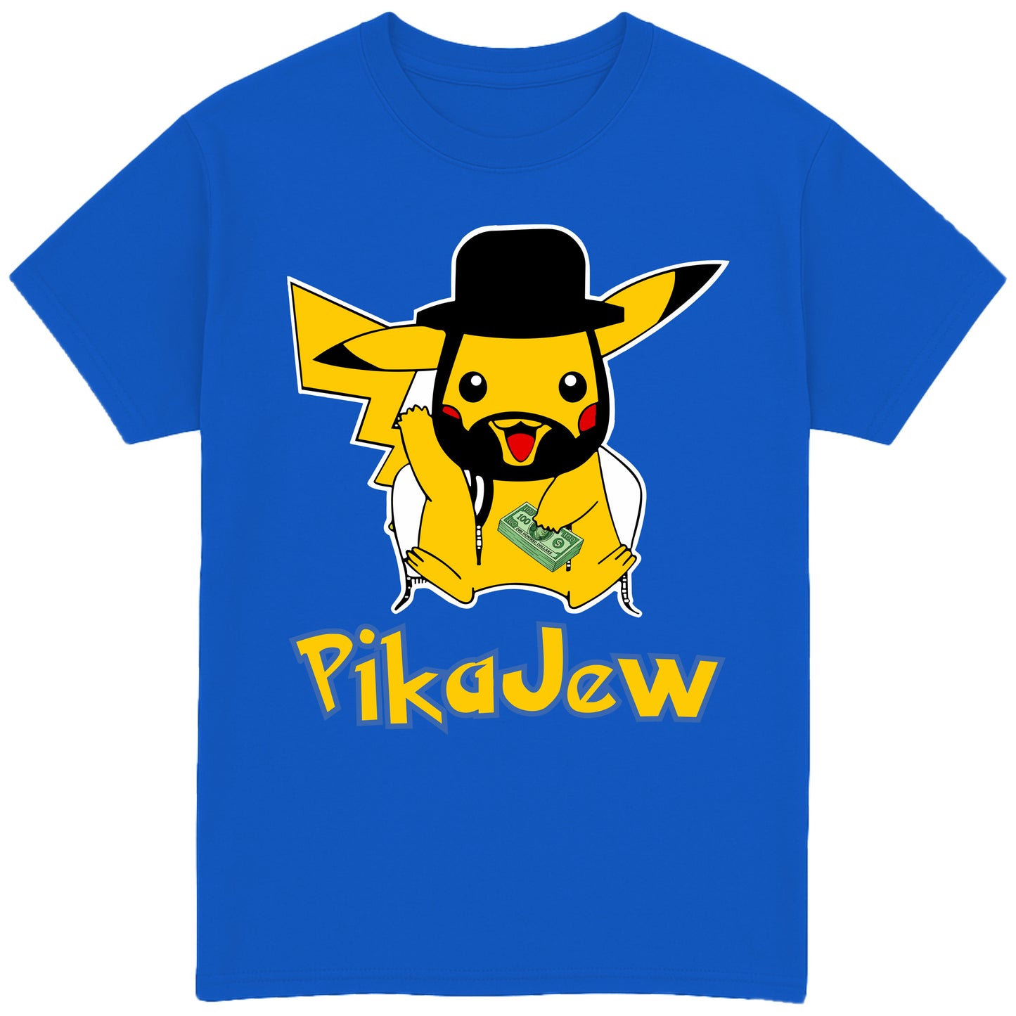 Pikajew T-Shirt