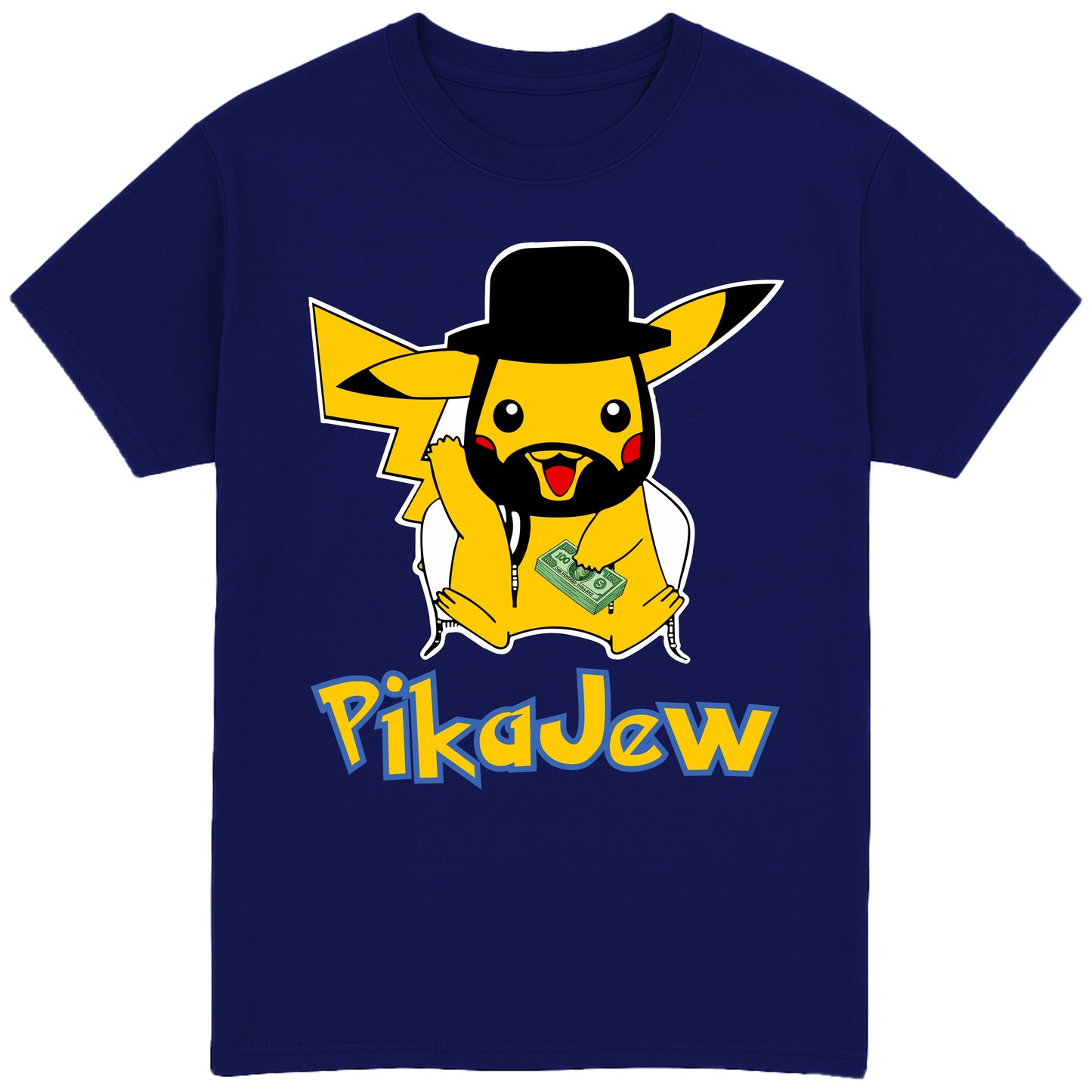 Pikajew T-Shirt