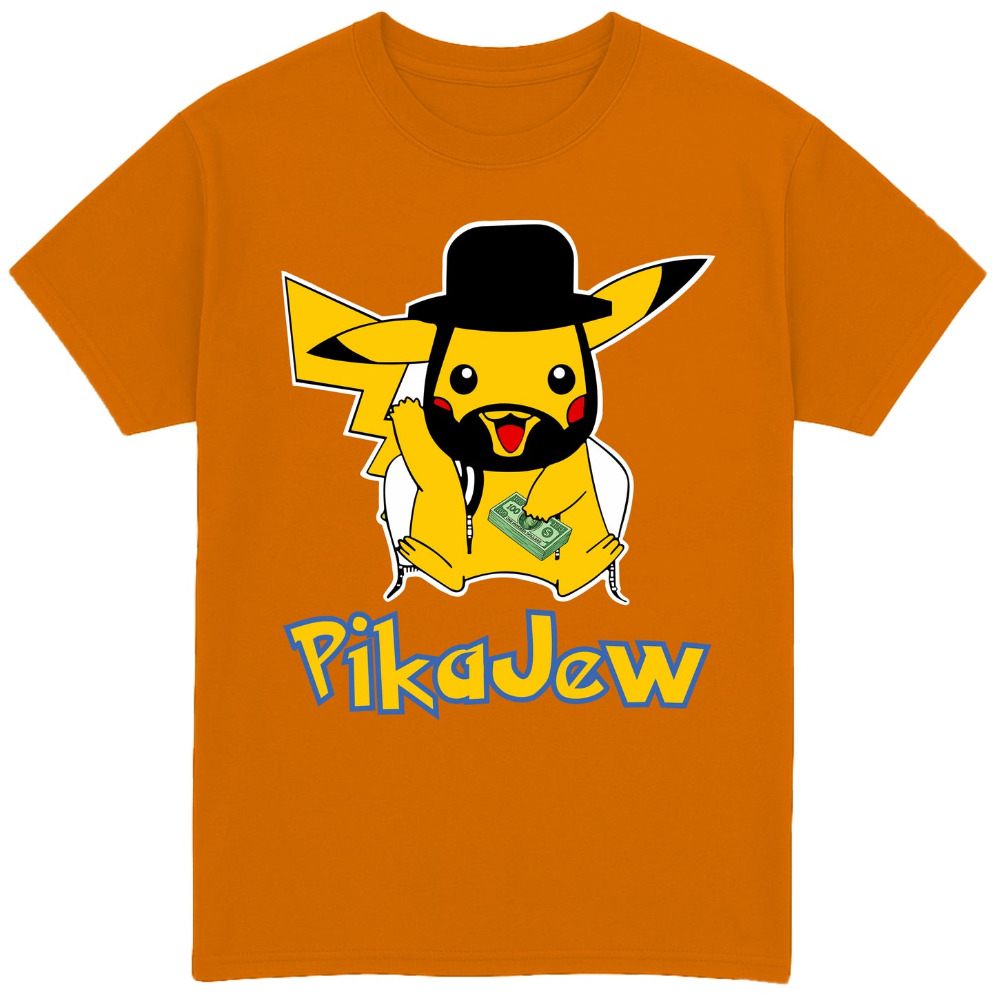 Pikajew T-Shirt
