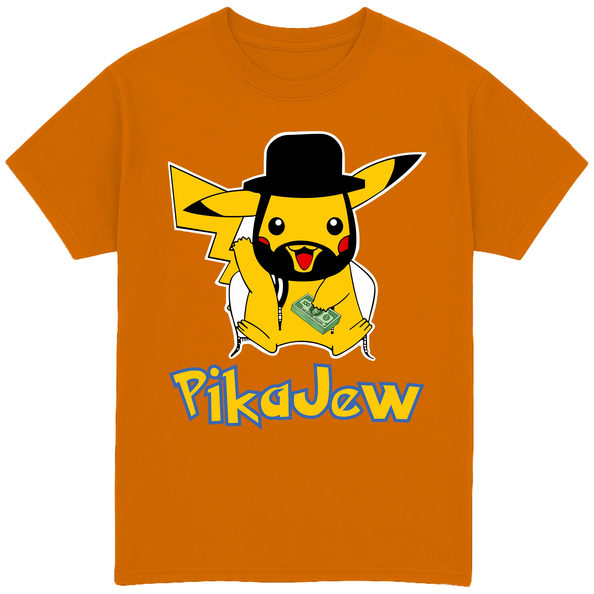 Pikajew T-Shirt