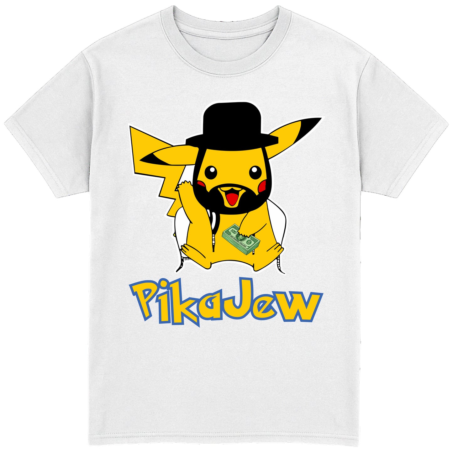 Pikajew T-Shirt