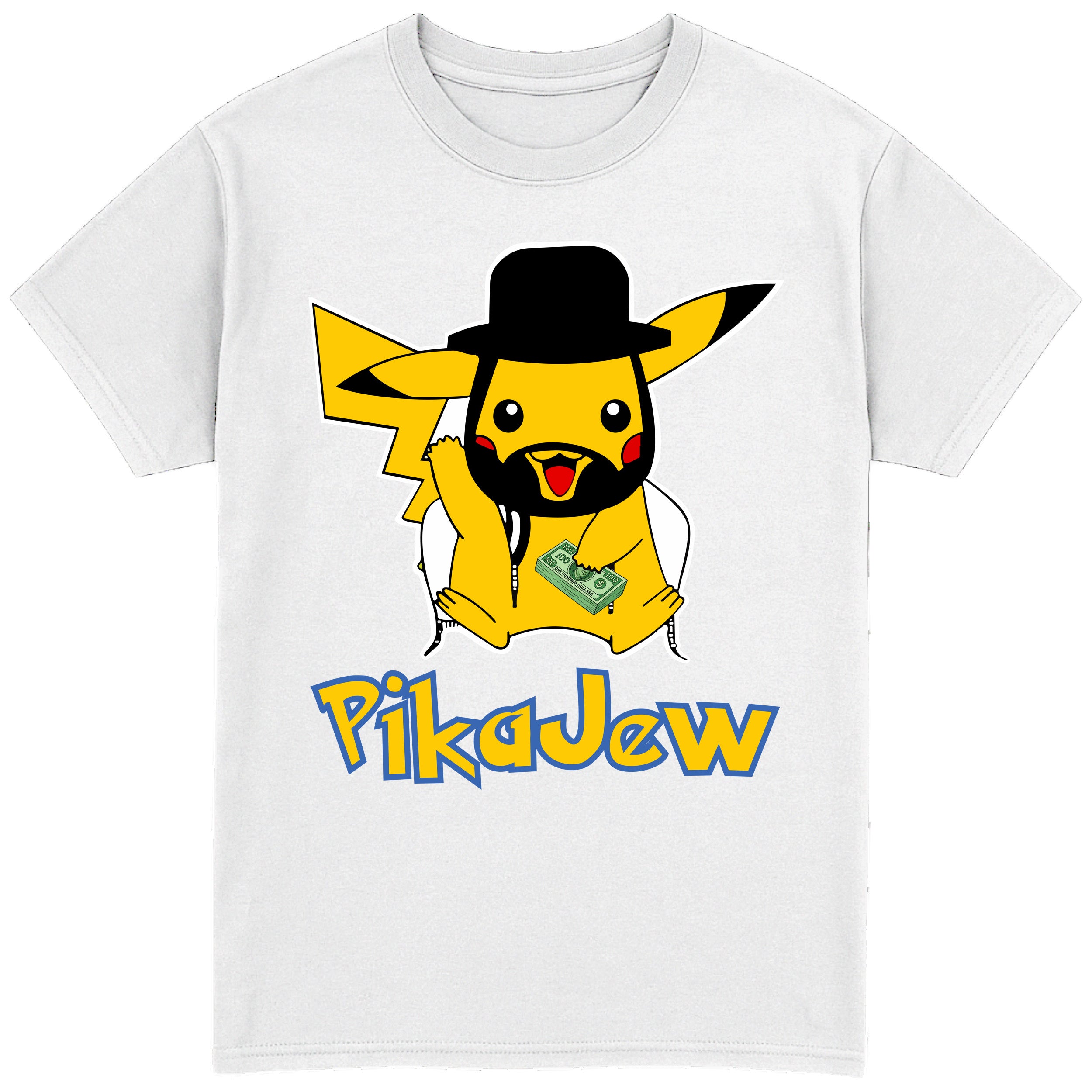 Pikajew T-Shirt